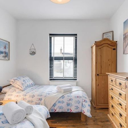 Stylish House W Free Parking Nr Exeter Centre别墅 外观 照片
