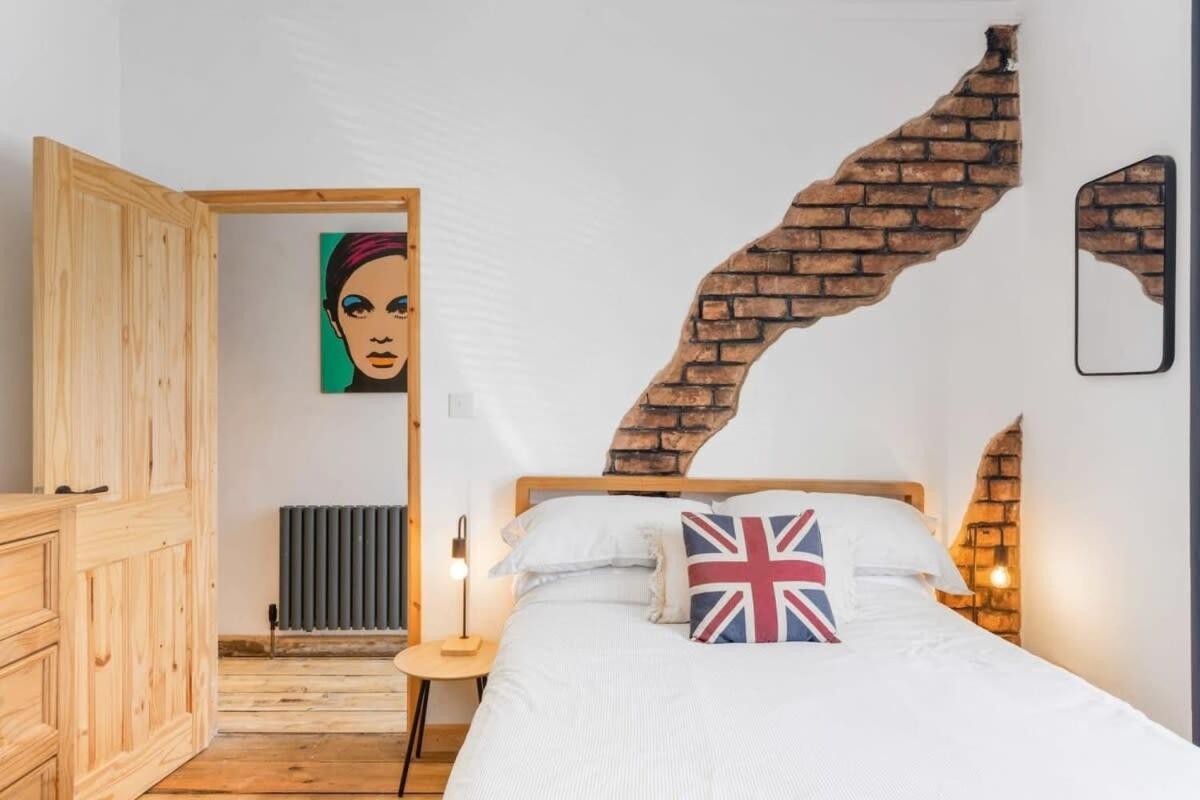 Stylish House W Free Parking Nr Exeter Centre别墅 外观 照片