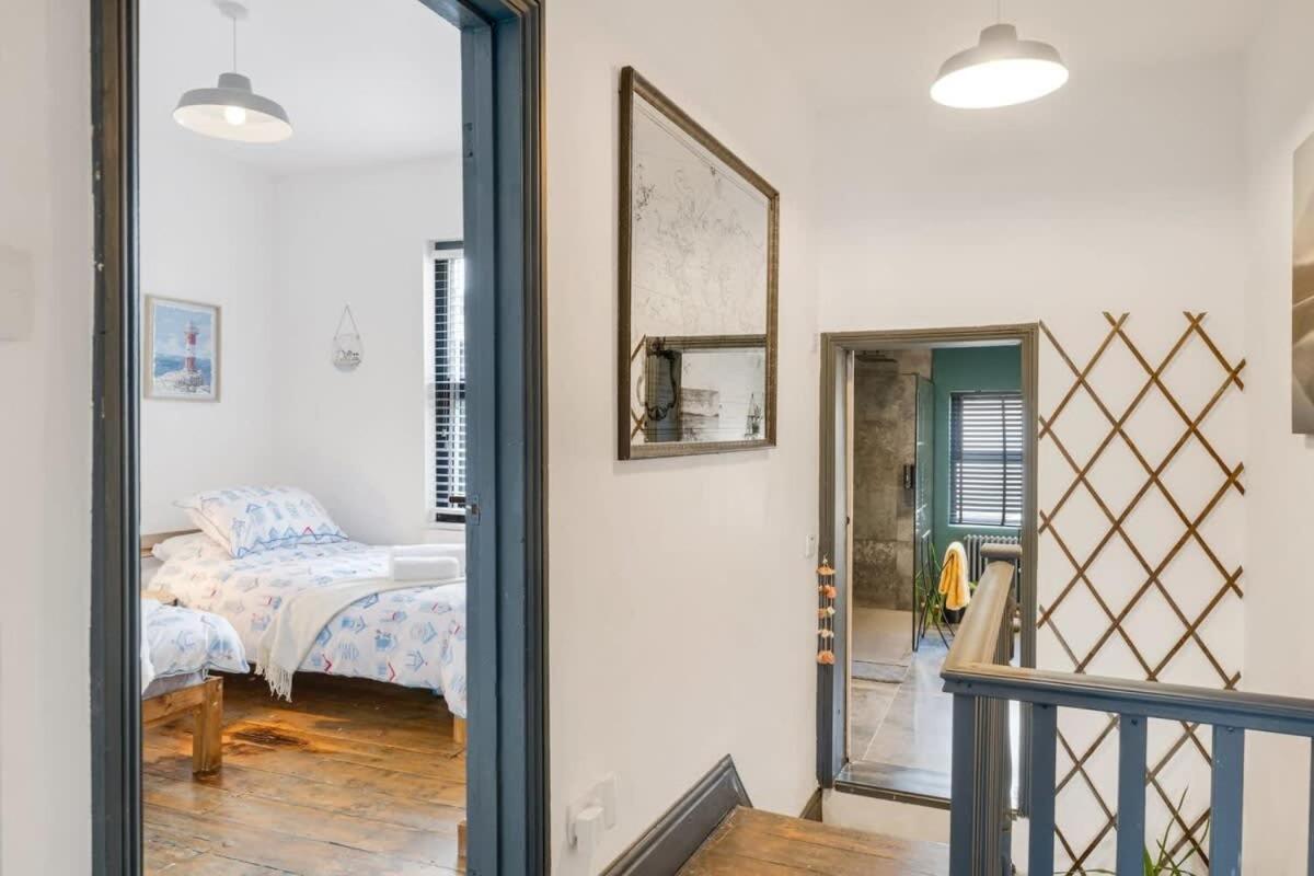 Stylish House W Free Parking Nr Exeter Centre别墅 外观 照片